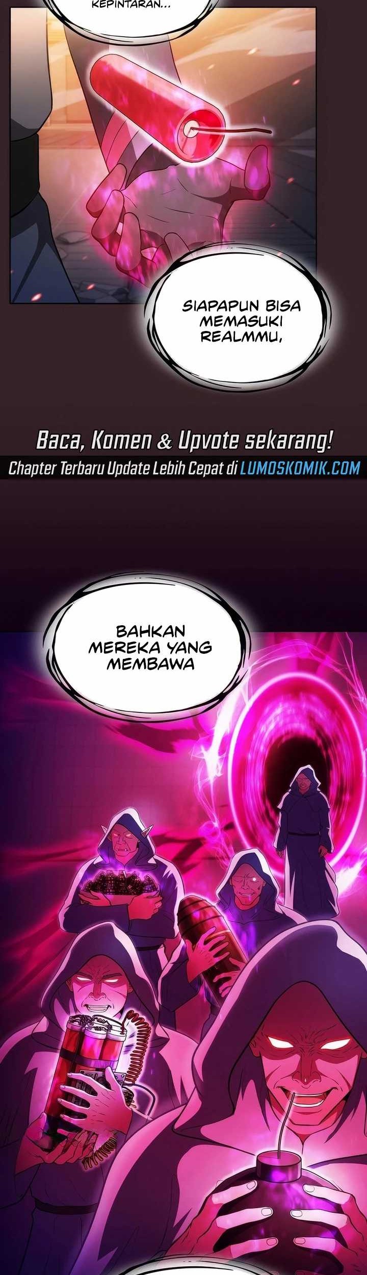 The Constellation that Returned from Hell Bab 175 halaman 22