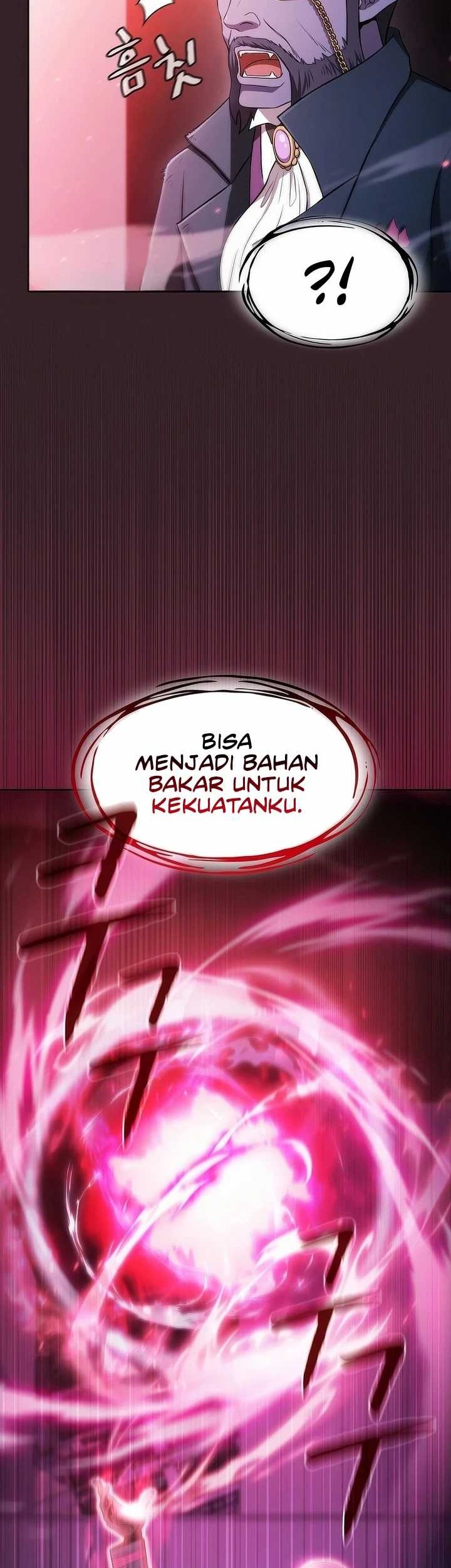 The Constellation that Returned from Hell Bab 175 halaman 26