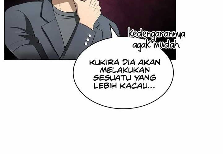 The Constellation that Returned from Hell Bab 176 halaman 12