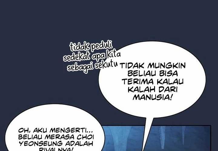 The Constellation that Returned from Hell Bab 176 halaman 48