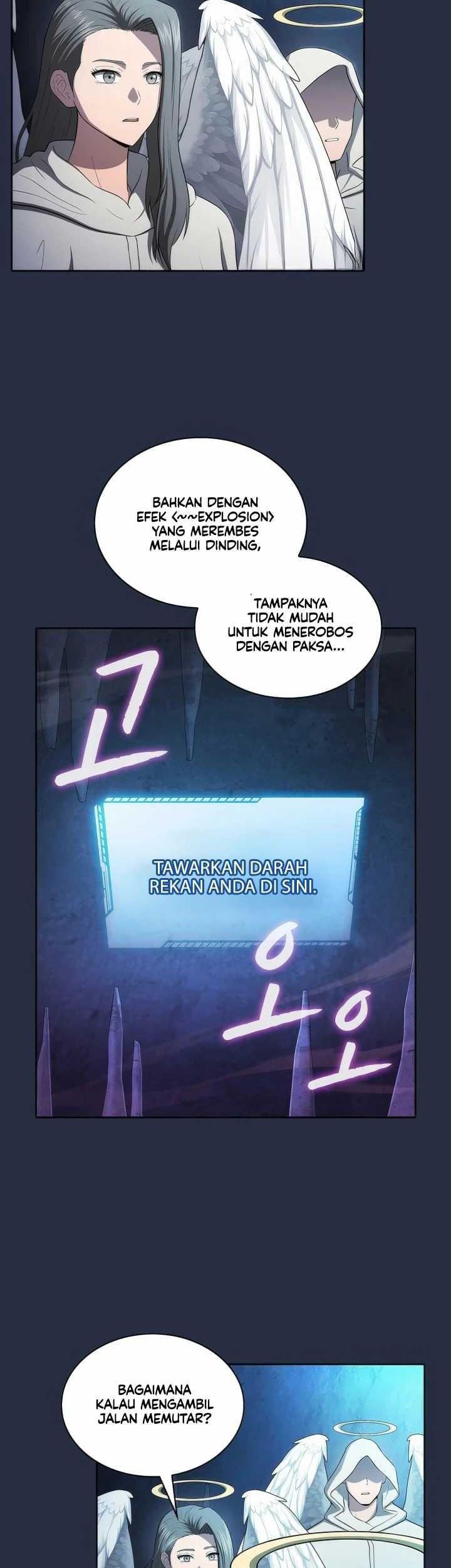 The Constellation that Returned from Hell Bab 177 halaman 3