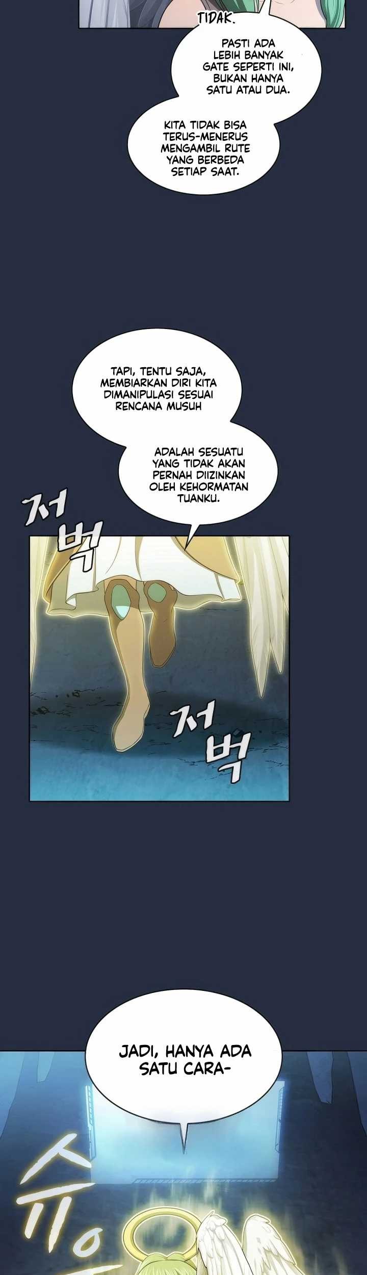 The Constellation that Returned from Hell Bab 177 halaman 5