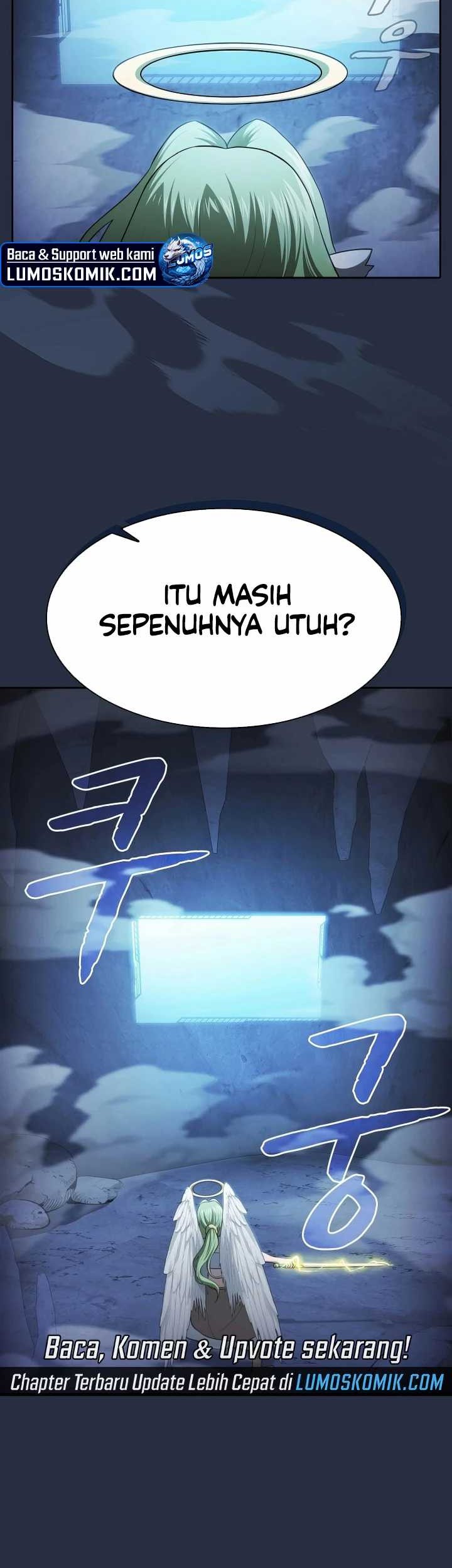The Constellation that Returned from Hell Bab 177 halaman 11
