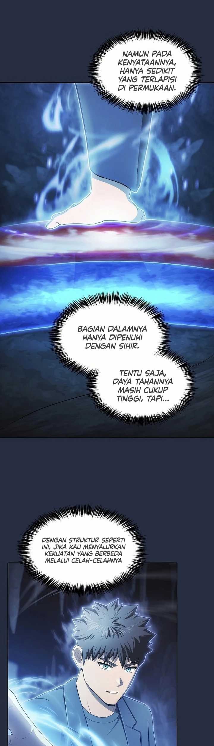 The Constellation that Returned from Hell Bab 177 halaman 25