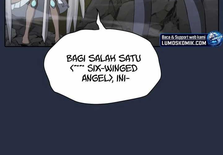 The Constellation that Returned from Hell Bab 177 halaman 48