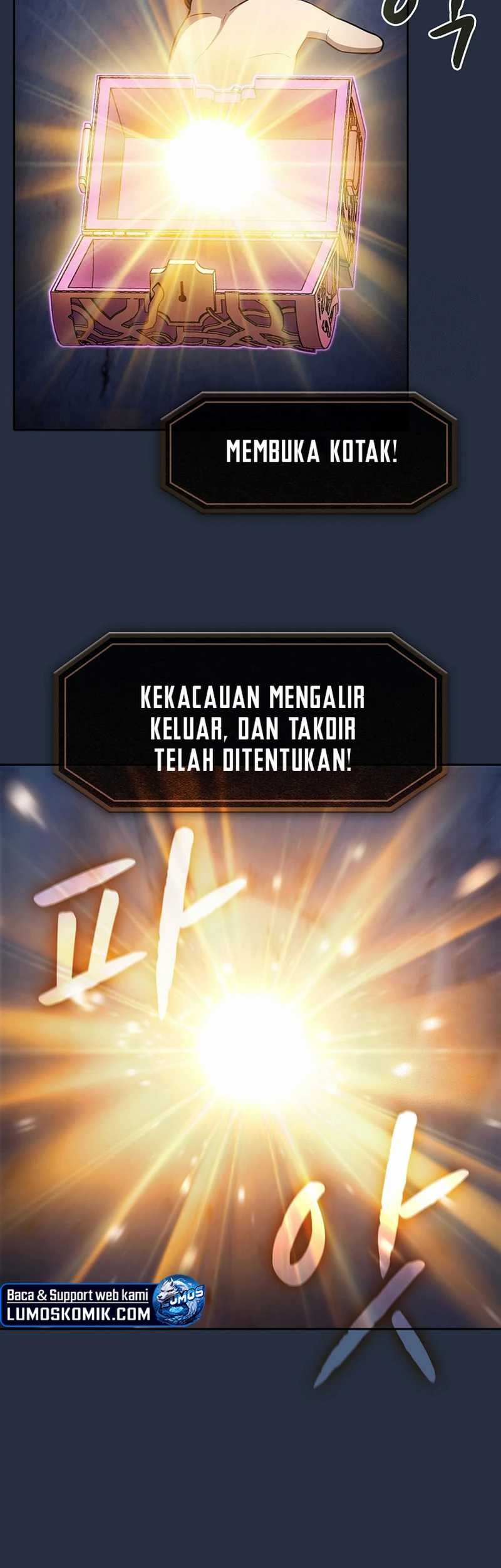 The Constellation that Returned from Hell Bab 178 halaman 25