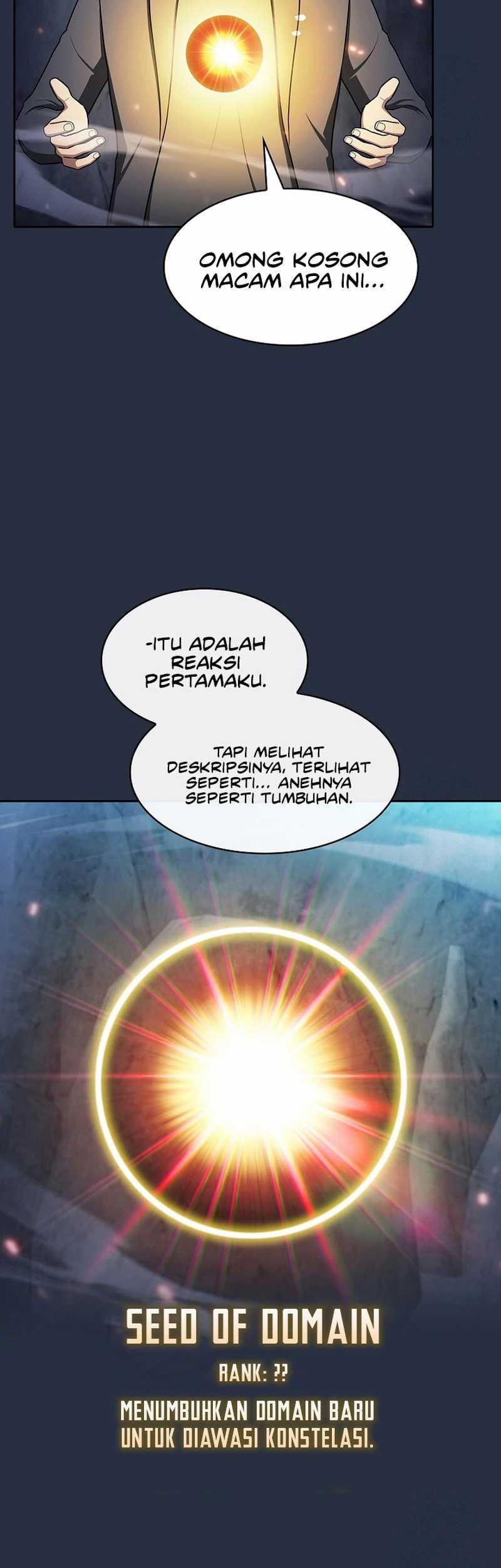 The Constellation that Returned from Hell Bab 178 halaman 27