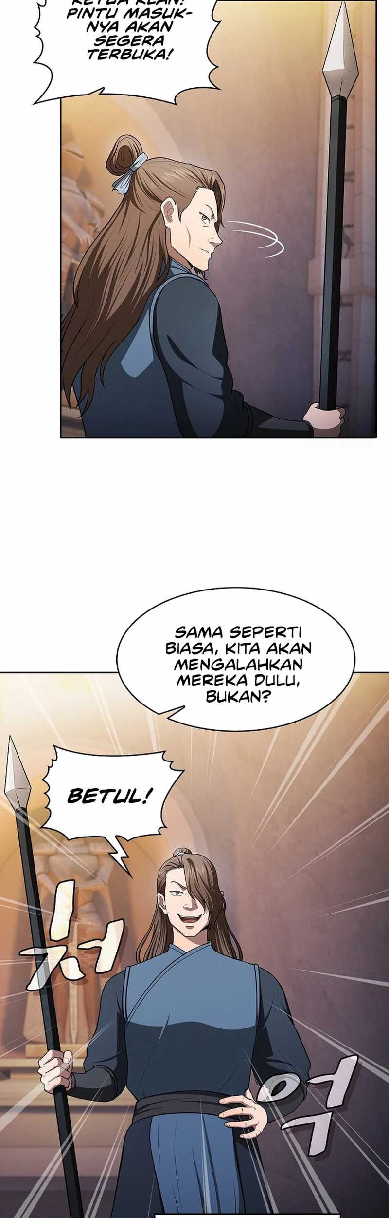The Constellation that Returned from Hell Bab 178 halaman 37