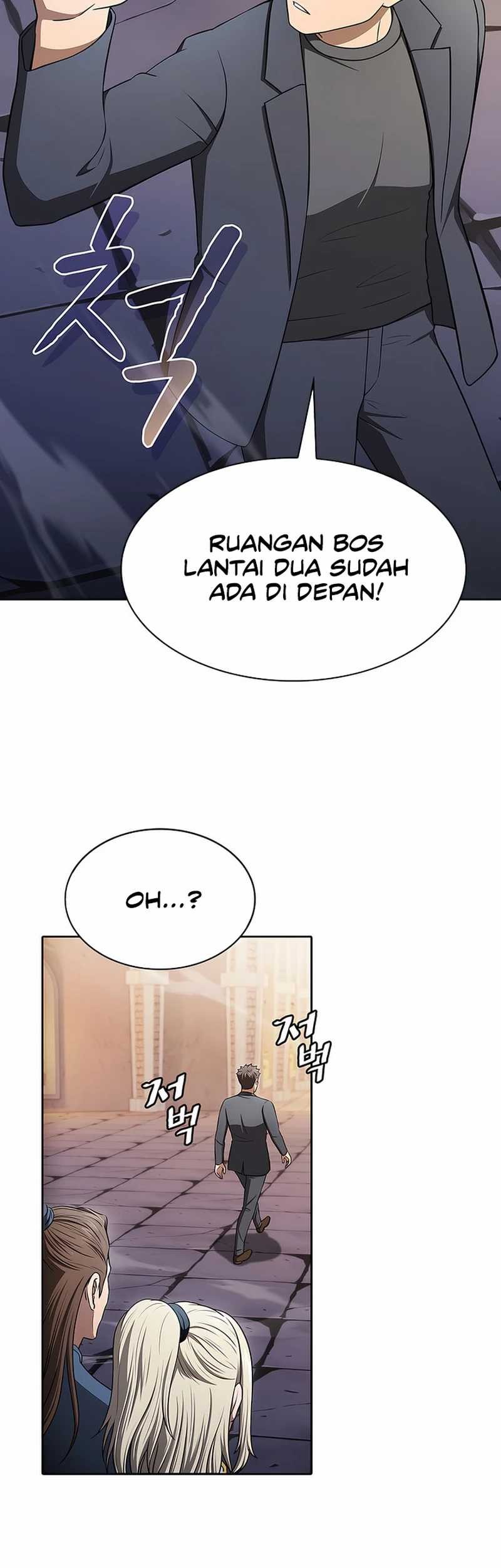 The Constellation that Returned from Hell Bab 179 halaman 9