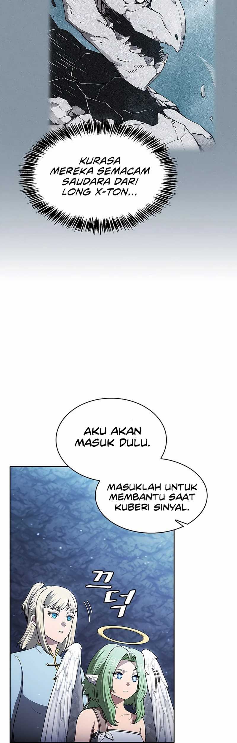 The Constellation that Returned from Hell Bab 179 halaman 17