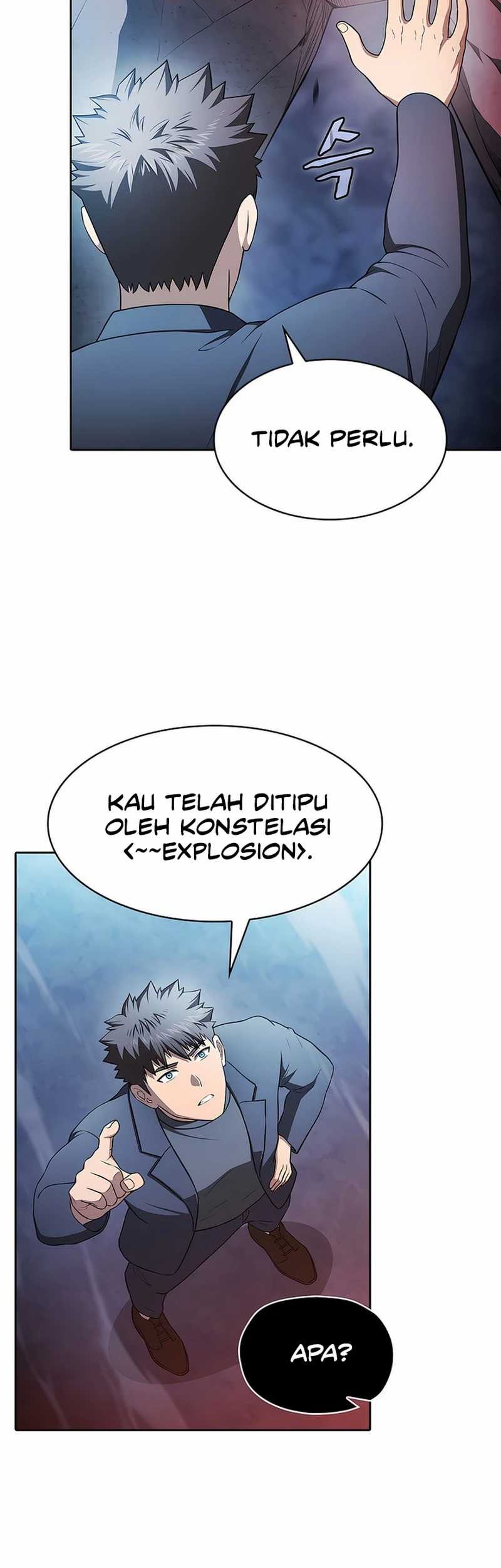 The Constellation that Returned from Hell Bab 179 halaman 47