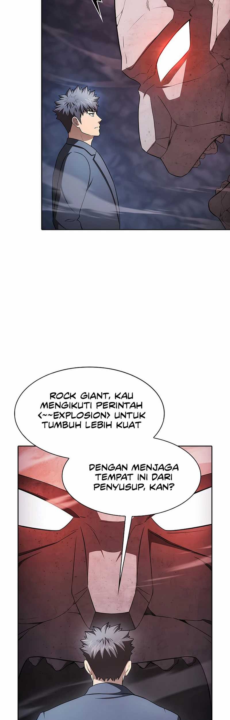 The Constellation that Returned from Hell Bab 179 halaman 49