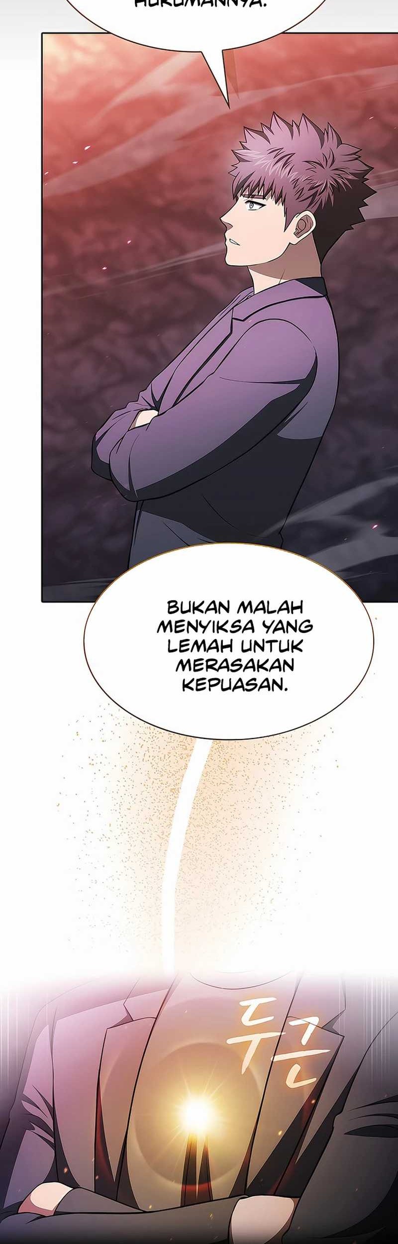 The Constellation that Returned from Hell Bab 179 halaman 70