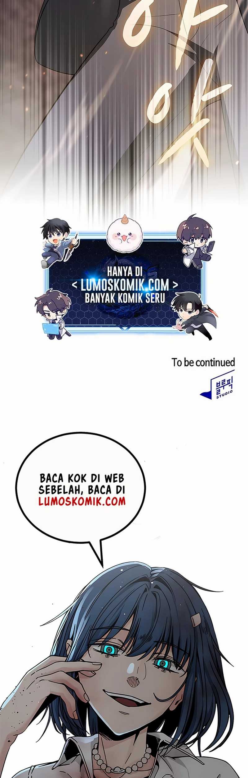 The Constellation that Returned from Hell Bab 179 halaman 73