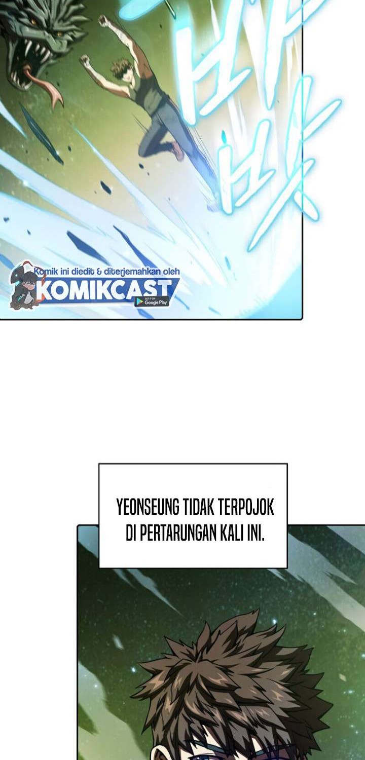The Constellation that Returned from Hell Bab 18 halaman 3