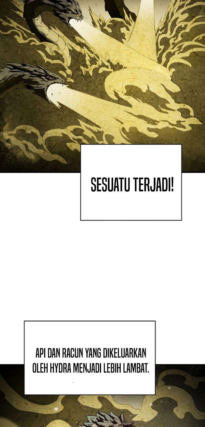 The Constellation that Returned from Hell Bab 18 halaman 15
