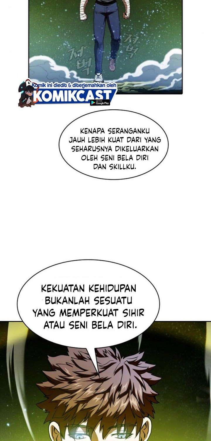 The Constellation that Returned from Hell Bab 18 halaman 26