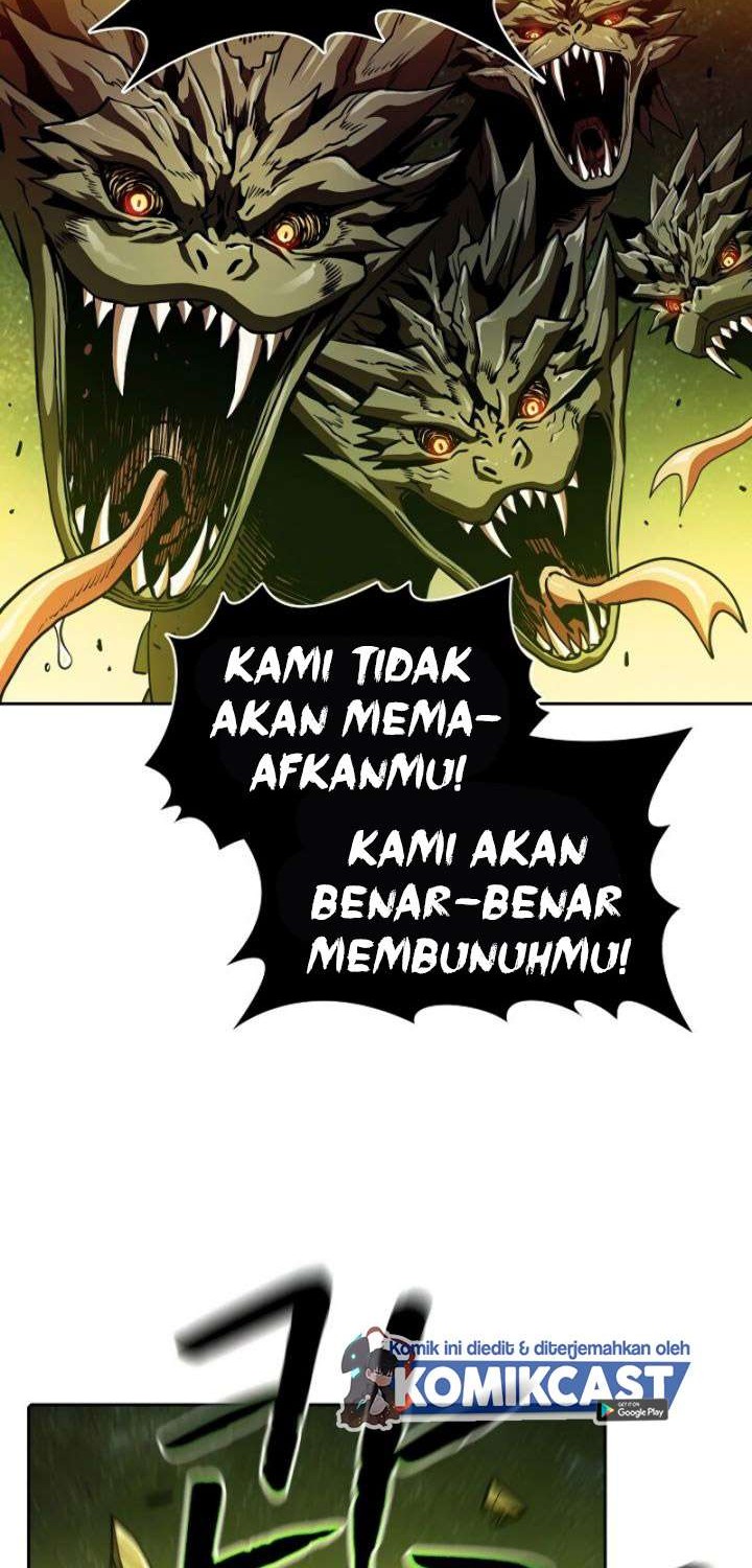The Constellation that Returned from Hell Bab 18 halaman 32