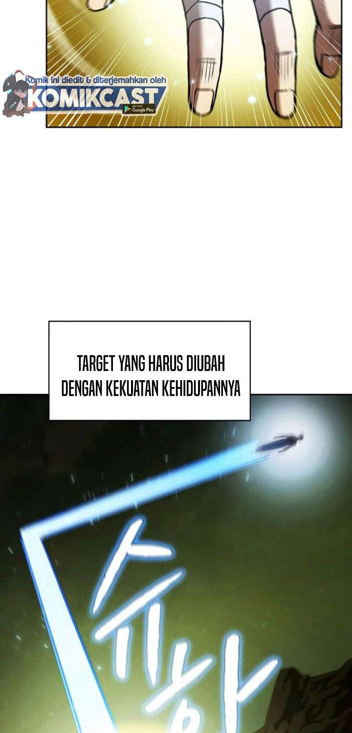 The Constellation that Returned from Hell Bab 18 halaman 36