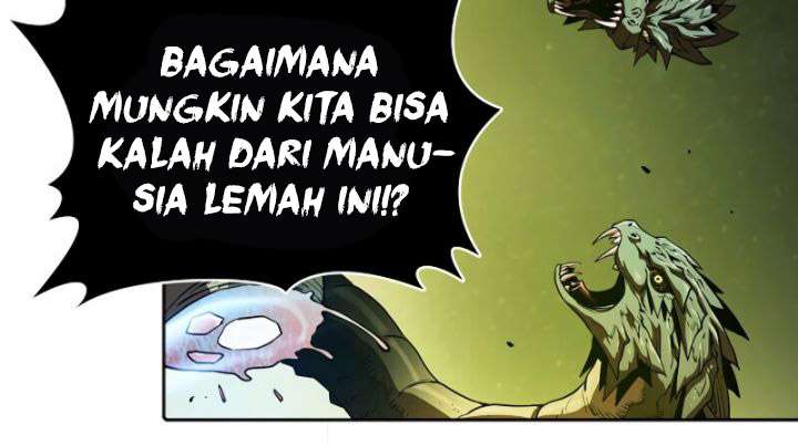 The Constellation that Returned from Hell Bab 18 halaman 45