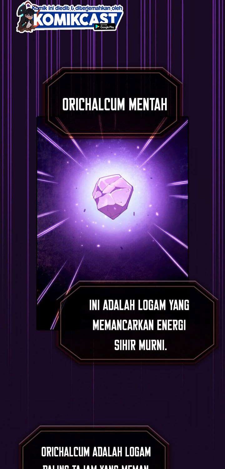 The Constellation that Returned from Hell Bab 19 halaman 25