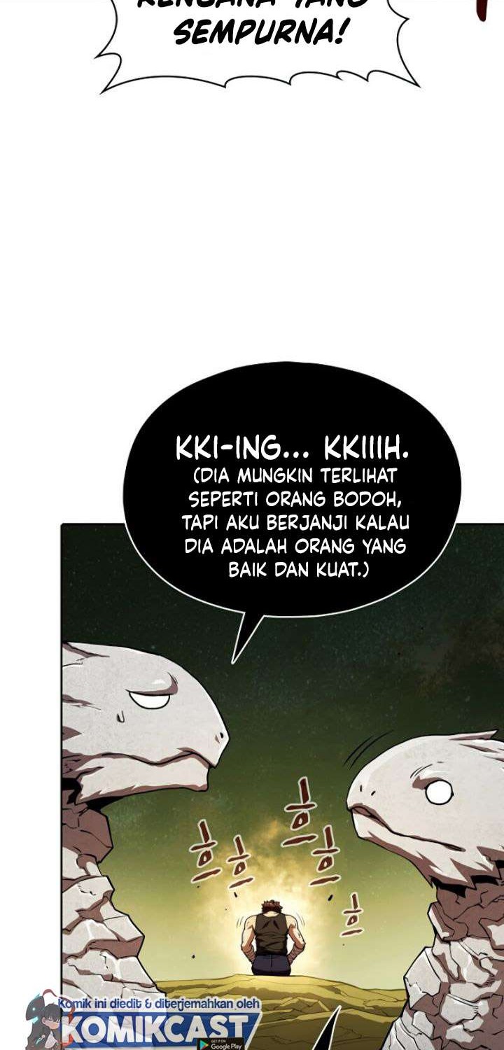 The Constellation that Returned from Hell Bab 19 halaman 27