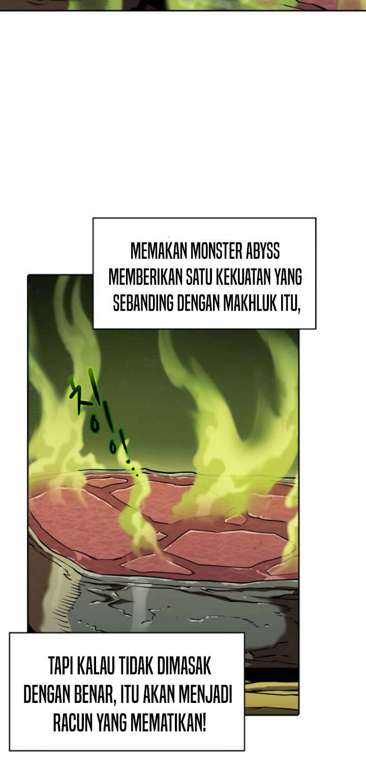 The Constellation that Returned from Hell Bab 19 halaman 34