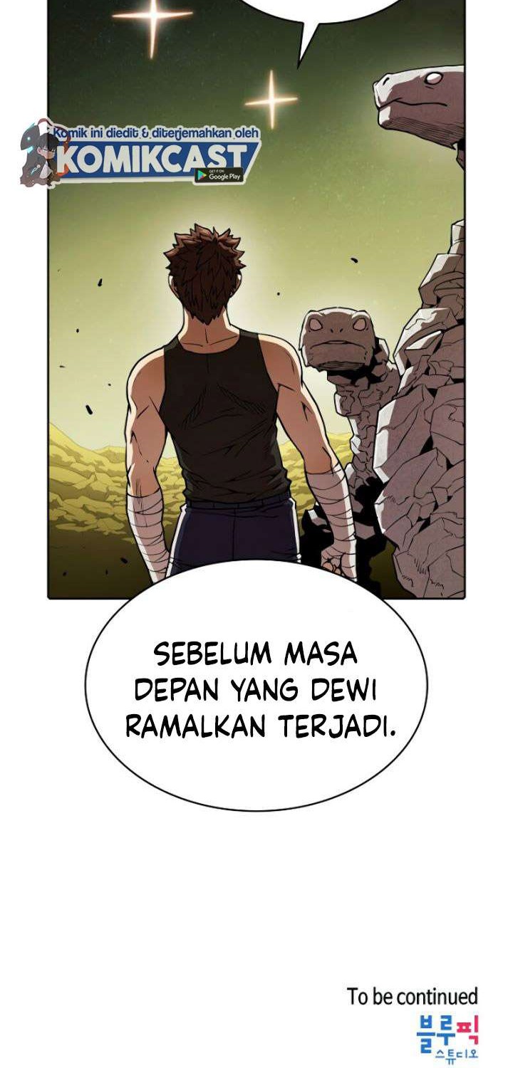 The Constellation that Returned from Hell Bab 19 halaman 50