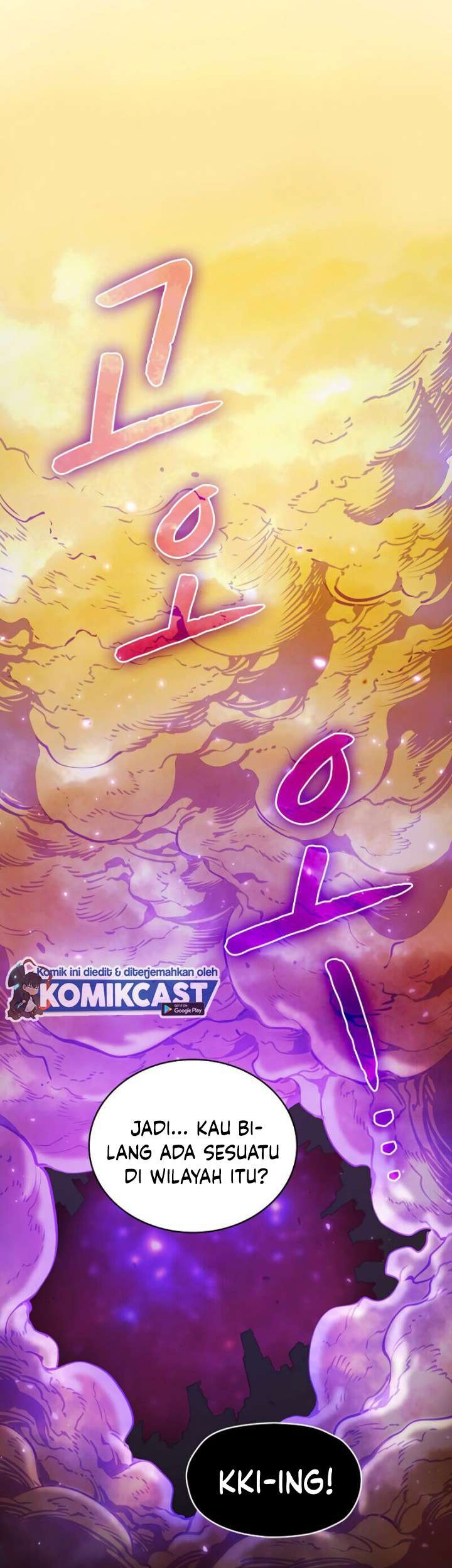 The Constellation that Returned from Hell Bab 20 halaman 8