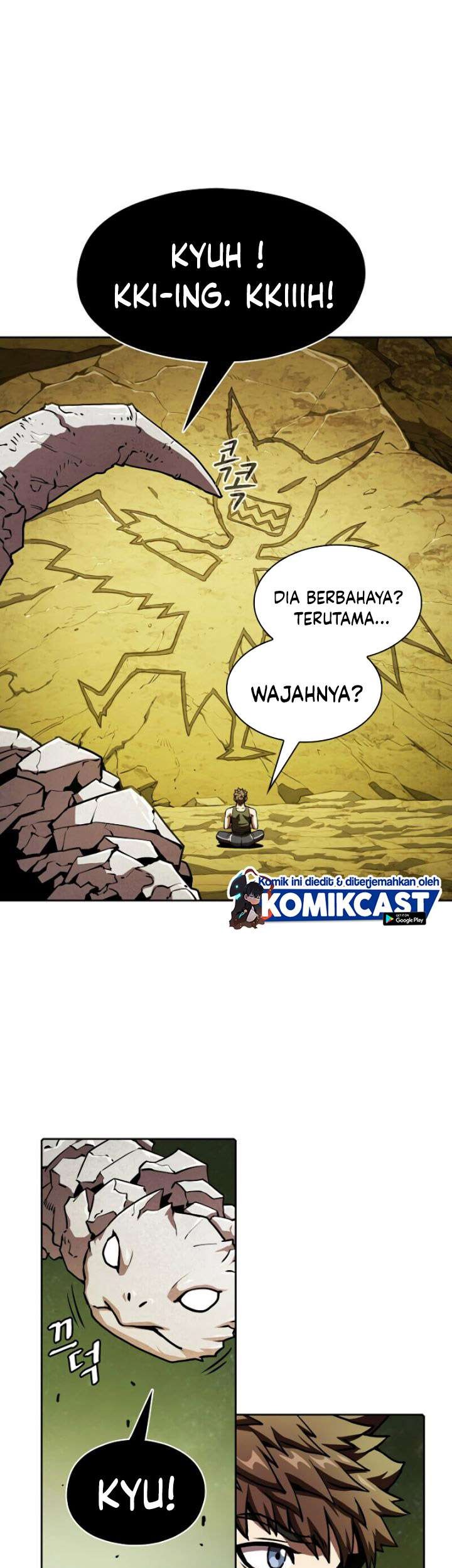 The Constellation that Returned from Hell Bab 20 halaman 12