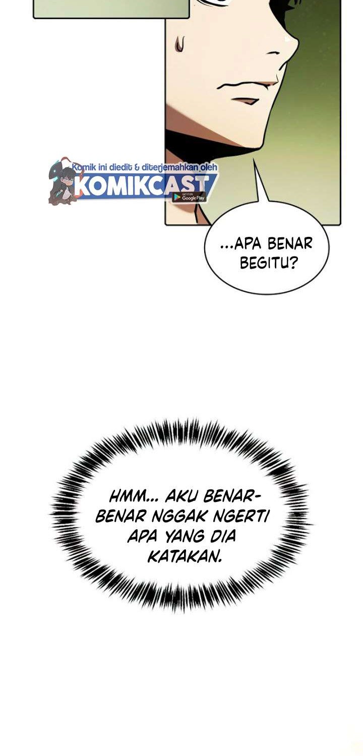 The Constellation that Returned from Hell Bab 20 halaman 13