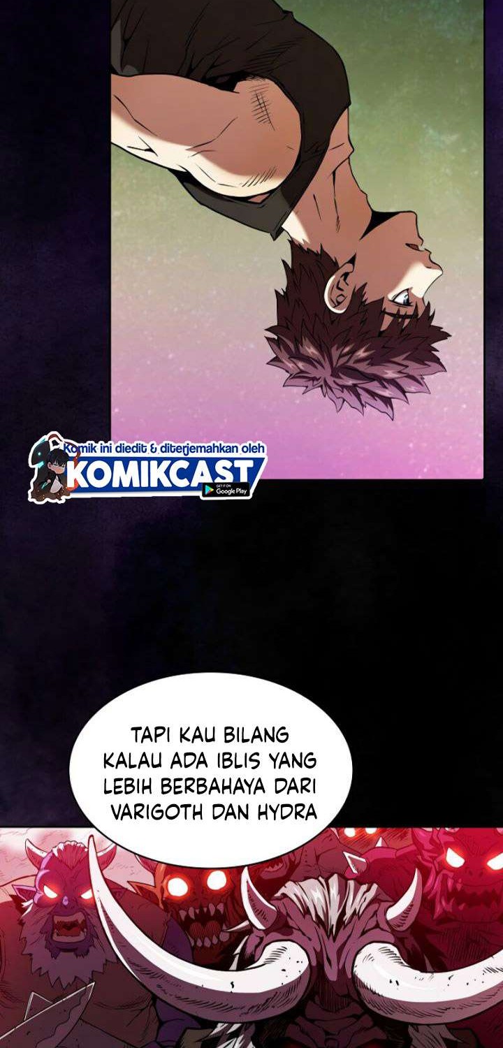 The Constellation that Returned from Hell Bab 20 halaman 15