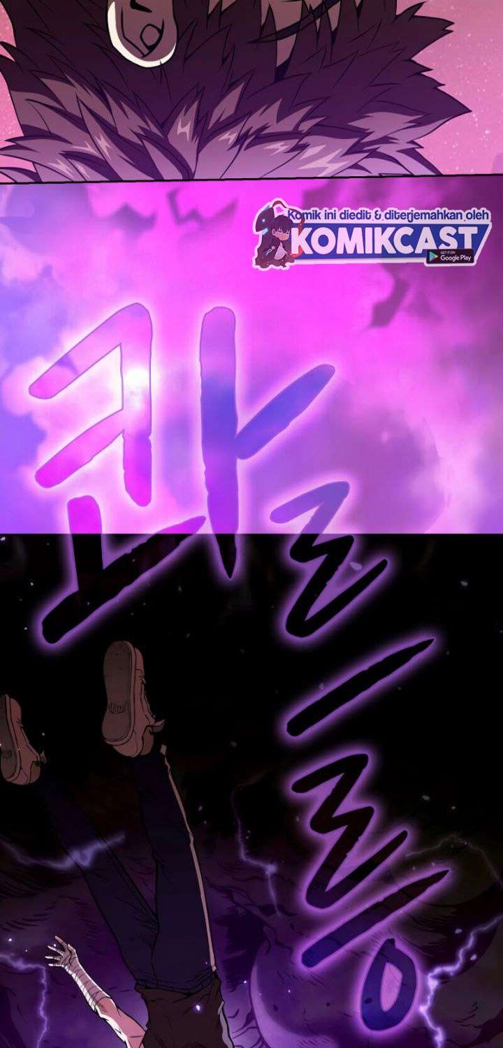 The Constellation that Returned from Hell Bab 20 halaman 17