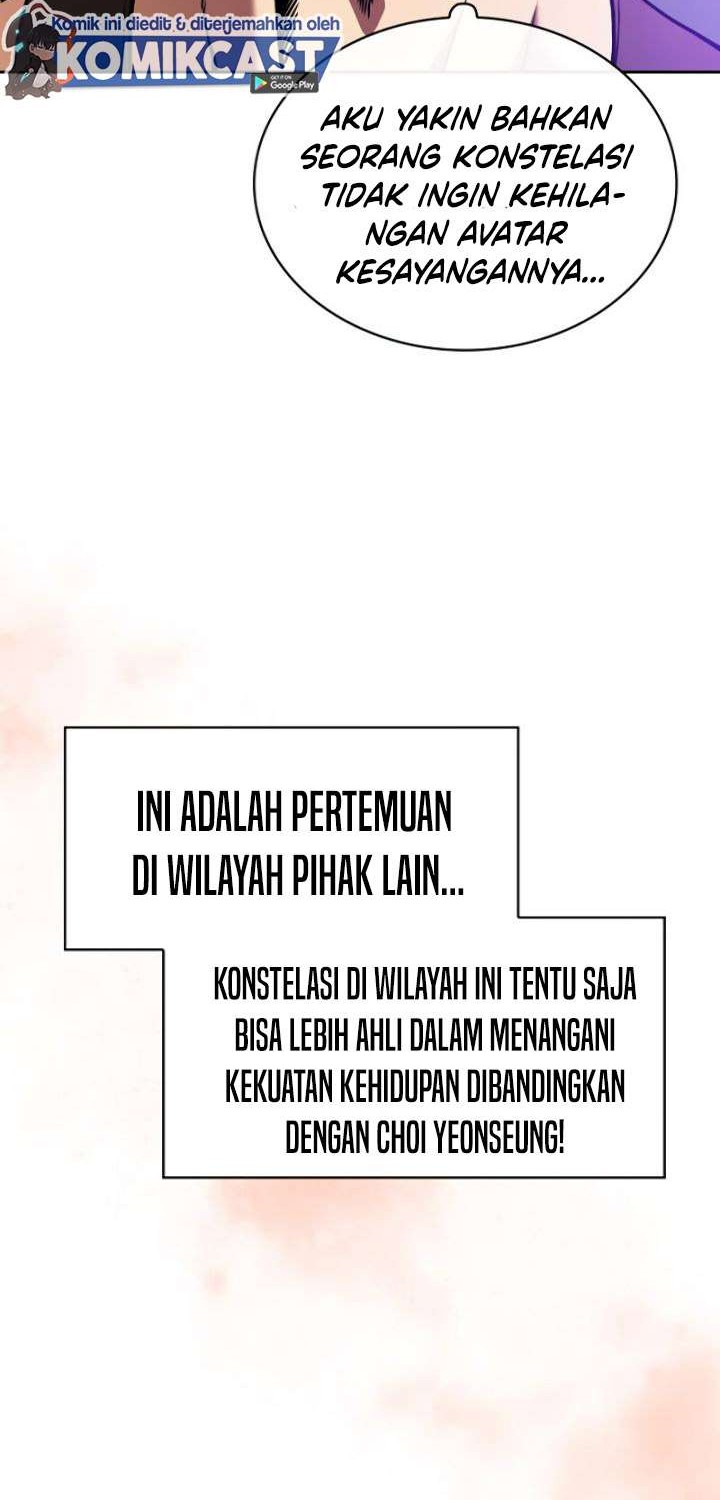 The Constellation that Returned from Hell Bab 20 halaman 48