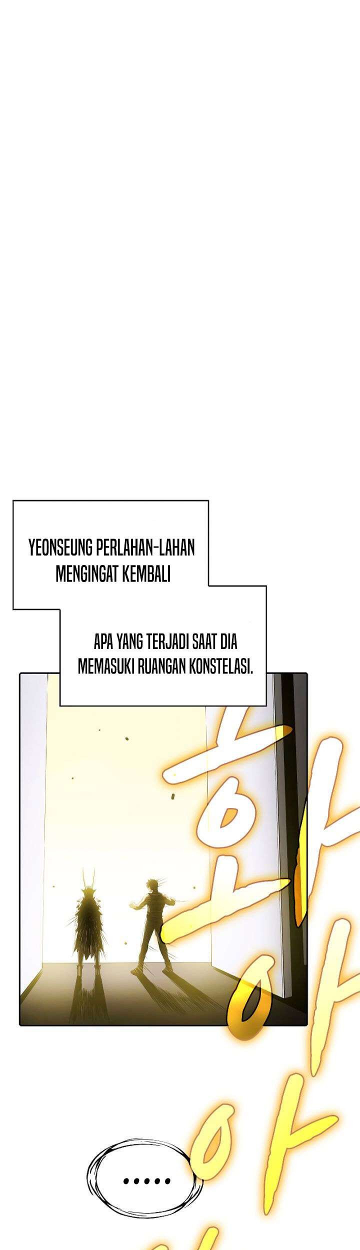 The Constellation that Returned from Hell Bab 21 halaman 8