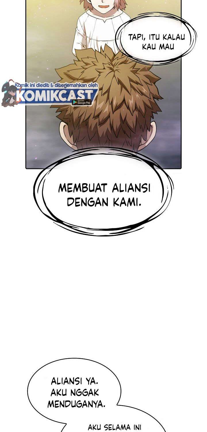The Constellation that Returned from Hell Bab 21 halaman 17
