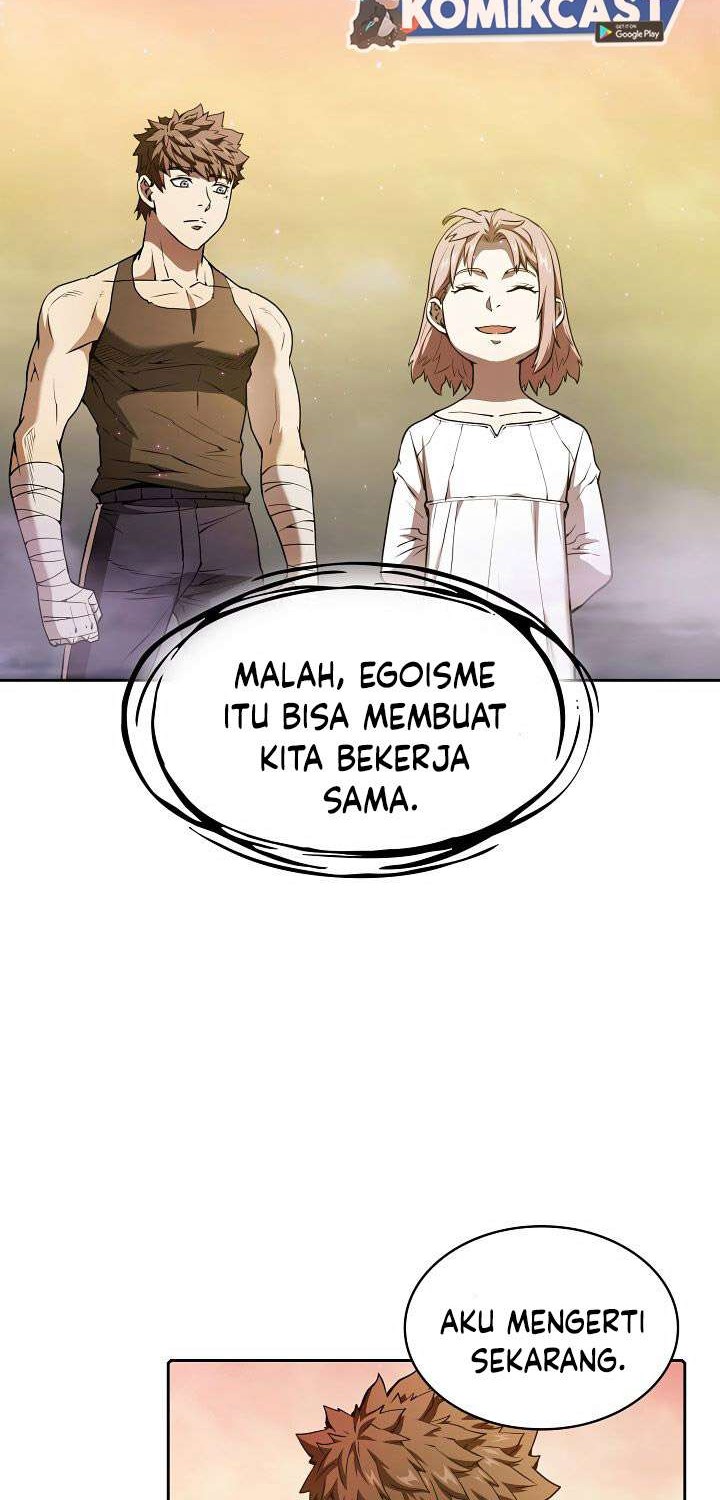 The Constellation that Returned from Hell Bab 21 halaman 19