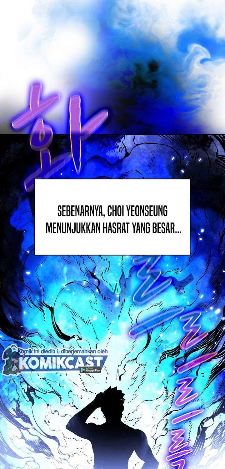 The Constellation that Returned from Hell Bab 21 halaman 32