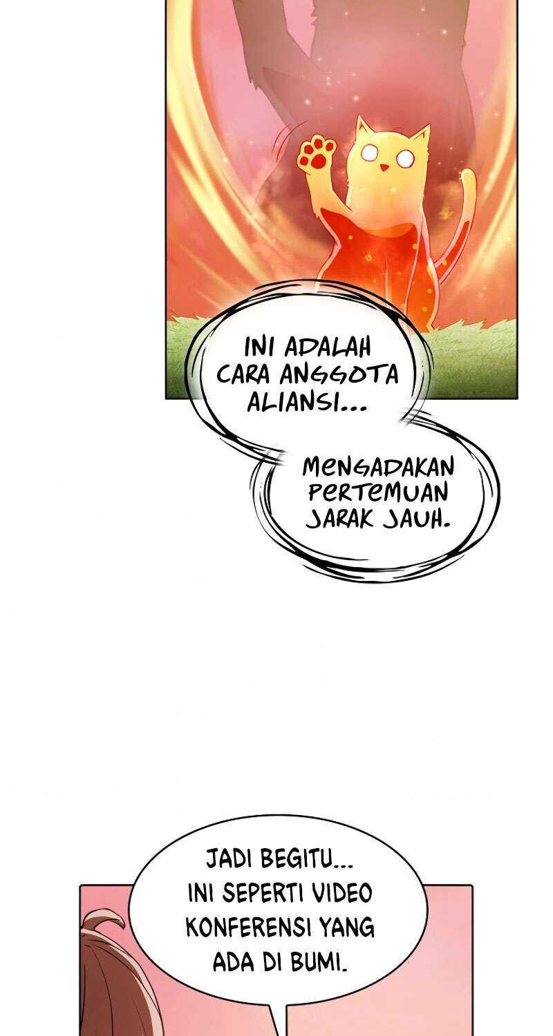 The Constellation that Returned from Hell Bab 22 halaman 5
