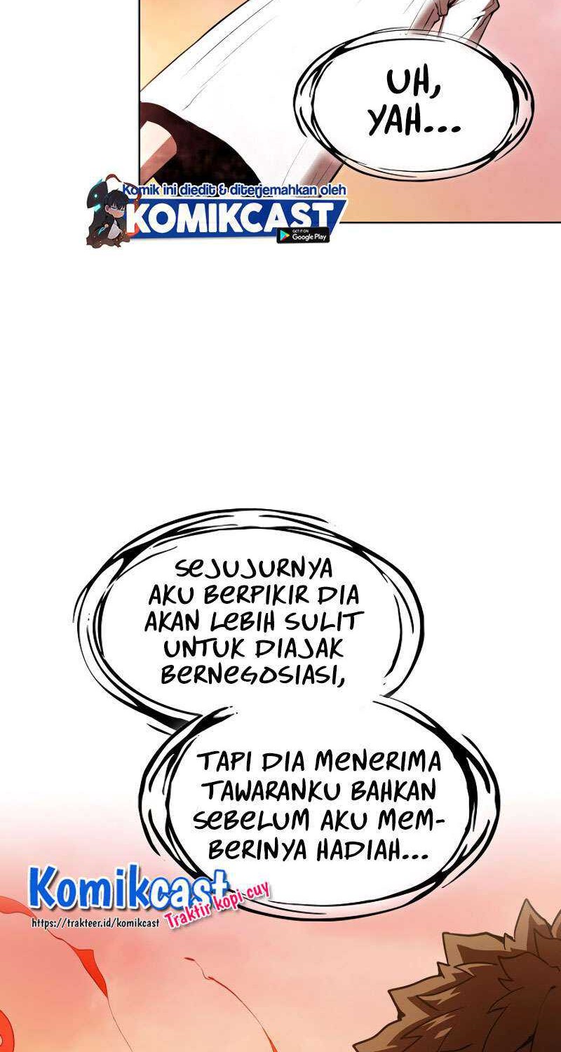The Constellation that Returned from Hell Bab 22 halaman 16