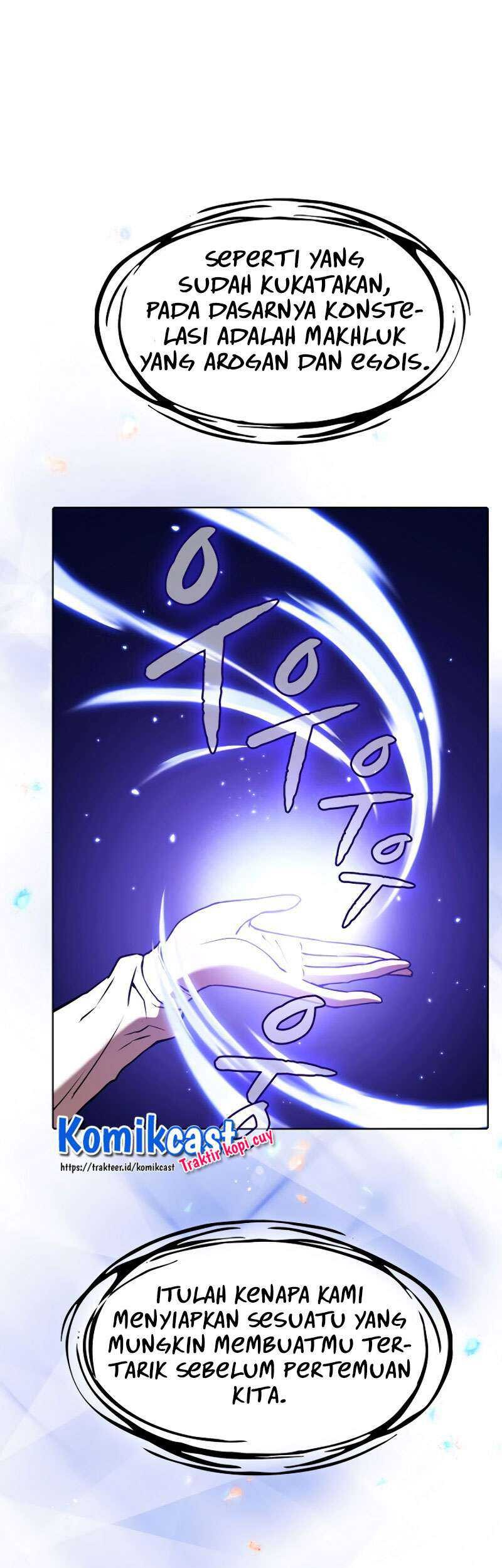 The Constellation that Returned from Hell Bab 22 halaman 19