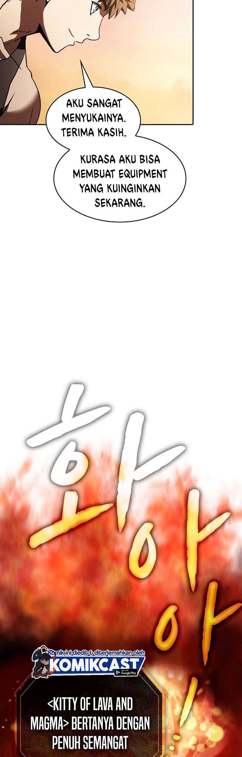 The Constellation that Returned from Hell Bab 22 halaman 26