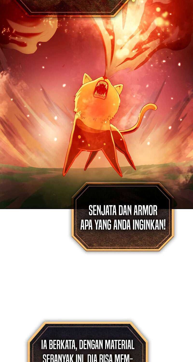 The Constellation that Returned from Hell Bab 22 halaman 27