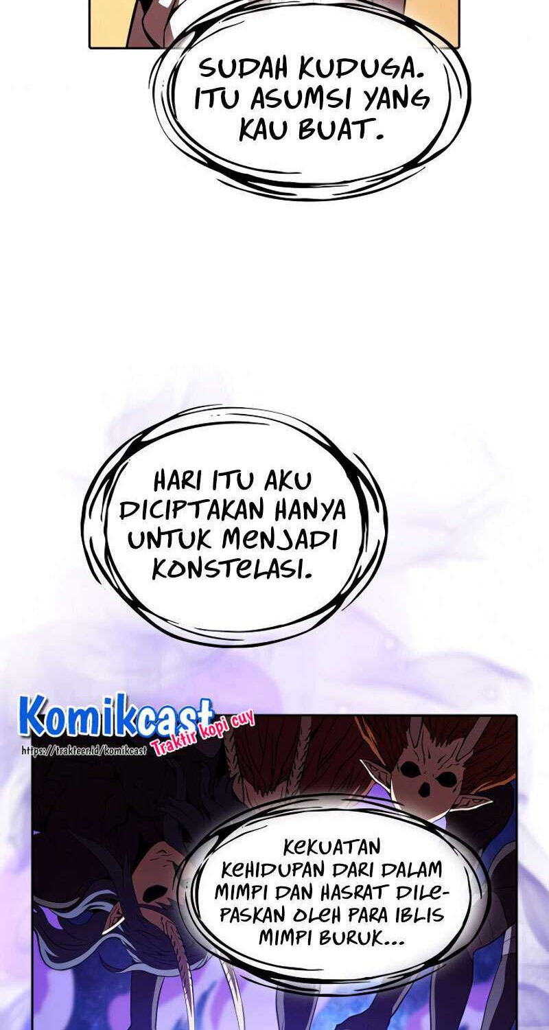 The Constellation that Returned from Hell Bab 22 halaman 49