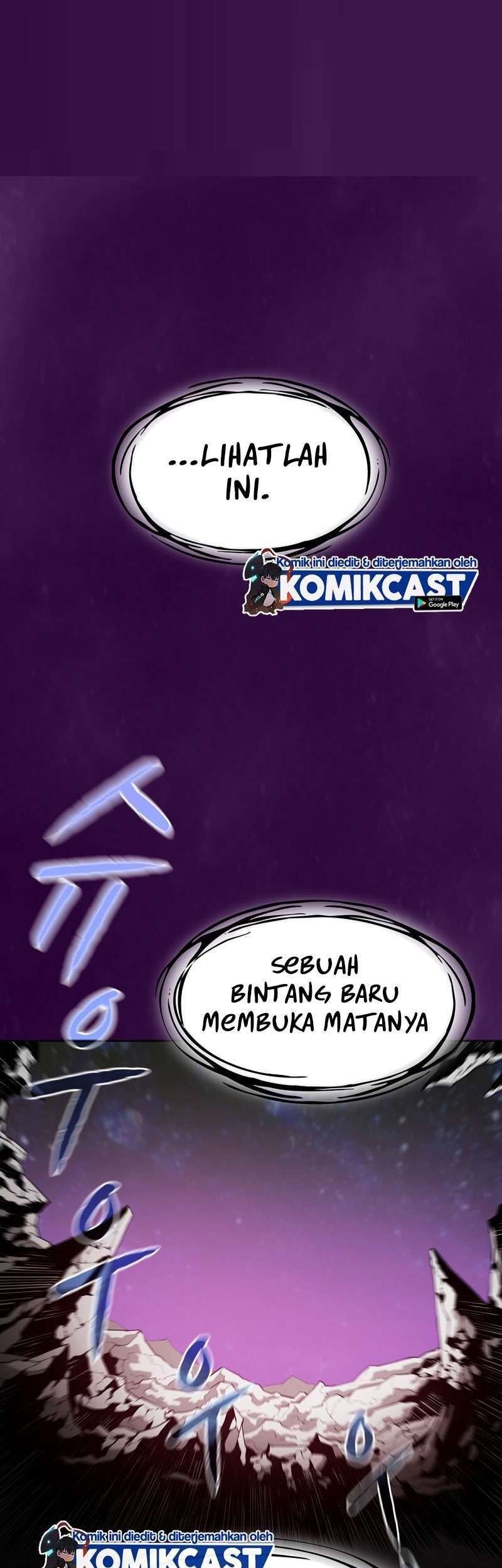 The Constellation that Returned from Hell Bab 23 halaman 1