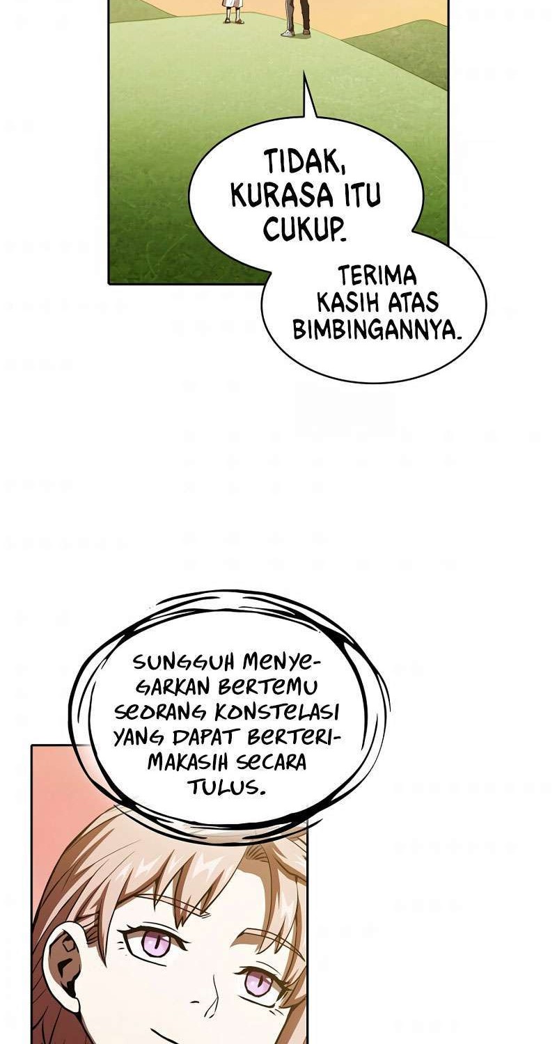 The Constellation that Returned from Hell Bab 23 halaman 30