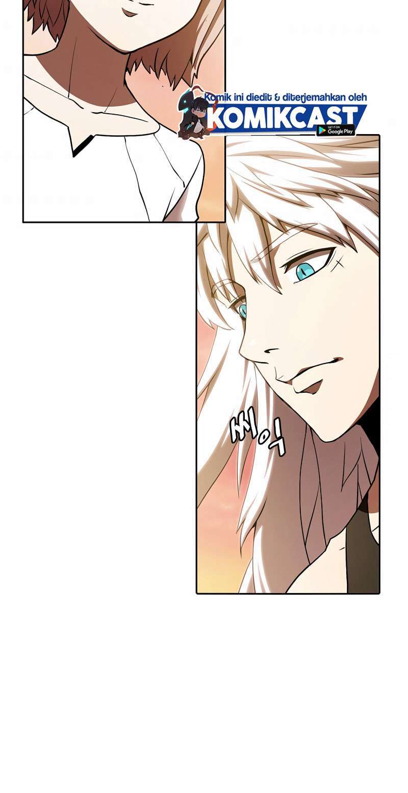 The Constellation that Returned from Hell Bab 23 halaman 31