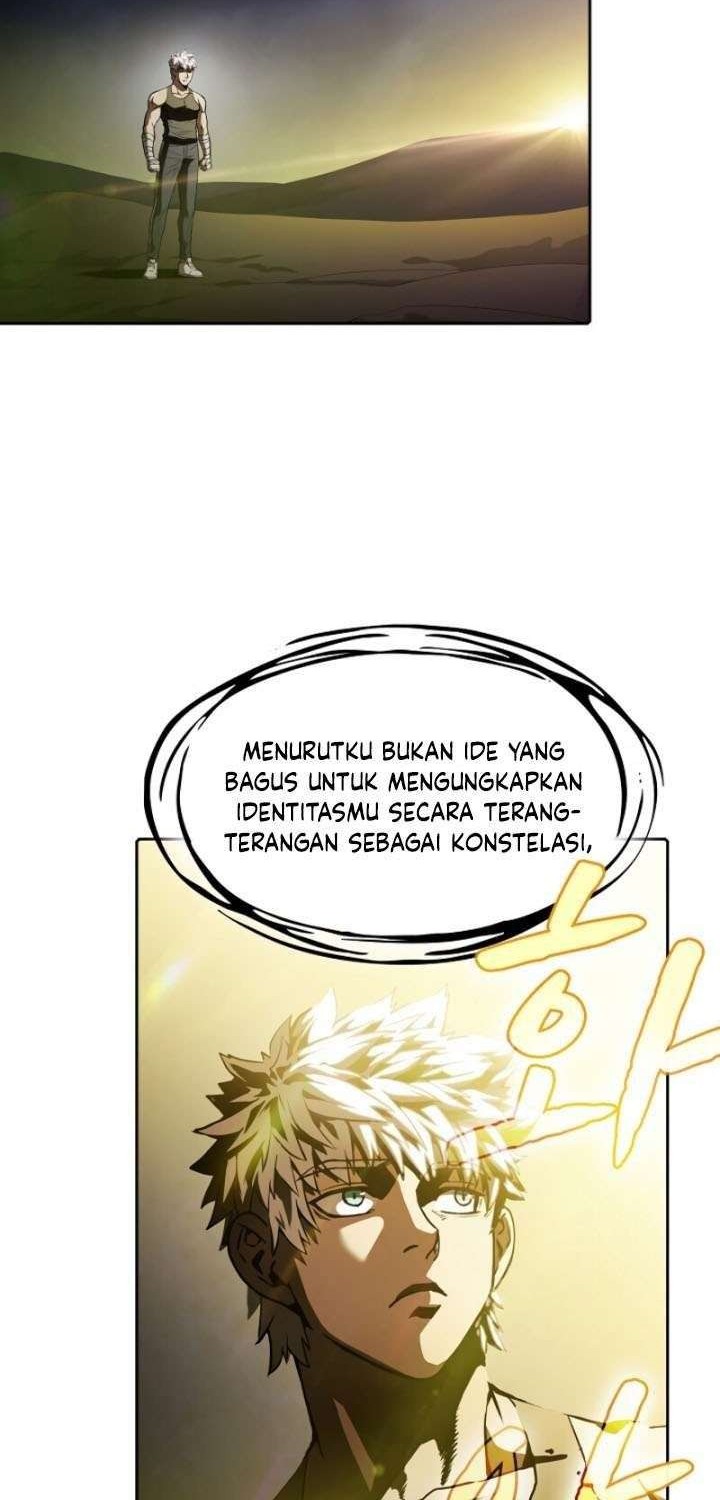 The Constellation that Returned from Hell Bab 24 halaman 2