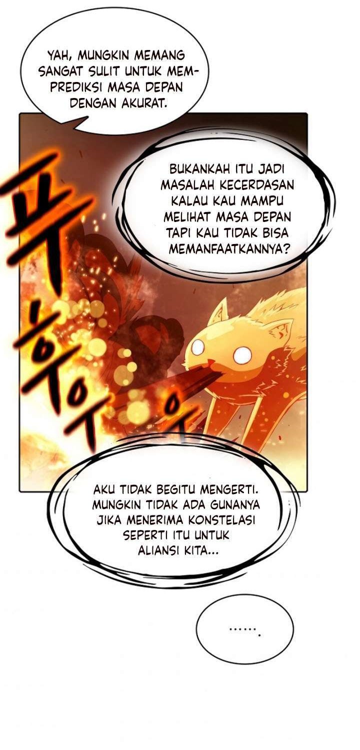 The Constellation that Returned from Hell Bab 24 halaman 19