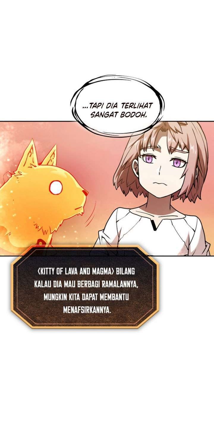 The Constellation that Returned from Hell Bab 24 halaman 21
